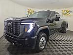 Used 2024 GMC Sierra 3500 Denali Ultimate Crew Cab for sale #C38893 - photo 3