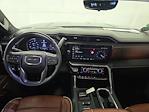 Used 2024 GMC Sierra 3500 Denali Ultimate Crew Cab for sale #C38893 - photo 8