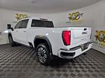 Used 2024 GMC Sierra 2500 Denali Ultimate Crew Cab for sale #C38894 - photo 5