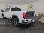 Used 2024 GMC Sierra 2500 Denali Ultimate Crew Cab for sale #C38894 - photo 28