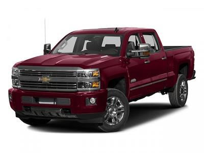 Used 2016 Chevrolet Silverado 2500 High Country Crew Cab for sale #C38906 - photo 1