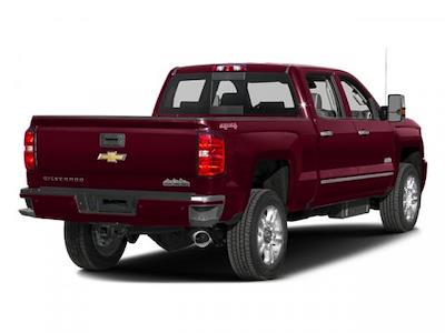 Used 2016 Chevrolet Silverado 2500 High Country Crew Cab for sale #C38906 - photo 2