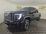 Used 2024 GMC Sierra 2500 Denali Ultimate Crew Cab for sale #C38908 - photo 3