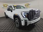 Used 2024 GMC Sierra 2500 Denali Ultimate Crew Cab for sale #C38909 - photo 1
