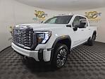 Used 2024 GMC Sierra 2500 Denali Ultimate Crew Cab for sale #C38909 - photo 3