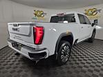 Used 2024 GMC Sierra 2500 Denali Ultimate Crew Cab for sale #C38909 - photo 7