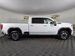 Used 2024 GMC Sierra 2500 Denali Ultimate Crew Cab for sale #C38909 - photo 8