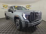 Used 2024 GMC Sierra 3500 Denali Ultimate Crew Cab for sale #C38910 - photo 1
