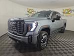Used 2024 GMC Sierra 3500 Denali Ultimate Crew Cab for sale #C38910 - photo 3