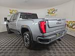 Used 2024 GMC Sierra 3500 Denali Ultimate Crew Cab for sale #C38910 - photo 5