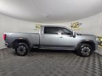 Used 2024 GMC Sierra 3500 Denali Ultimate Crew Cab for sale #C38910 - photo 8