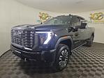 Used 2024 GMC Sierra 2500 Denali Ultimate Crew Cab for sale #C38911 - photo 3