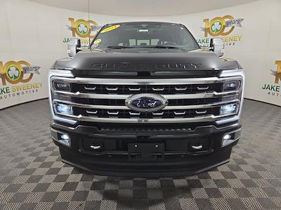 Used 2024 Ford F-250 Platinum Crew Cab for sale #C38912 - photo 2