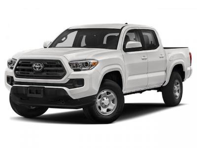 Used 2019 Toyota Tacoma TRD Off-Road Double Cab for sale #C38928 - photo 1