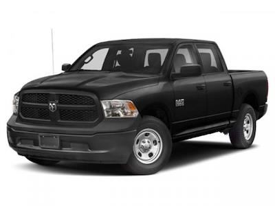 Used 2014 Ram 1500 ST Crew Cab for sale #C38934 - photo 1