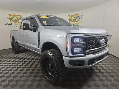 Used 2023 Ford F-250 Lariat Crew Cab for sale #C38938 - photo 1