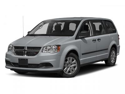 Used 2016 Dodge Grand Caravan SXT Minivan for sale #C38946 - photo 1