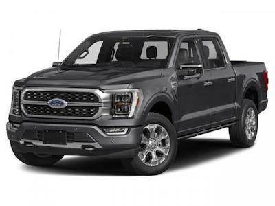 Used 2021 Ford F-150 Platinum SuperCrew Cab for sale #C38950 - photo 1
