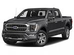 Used 2021 Ford F-150 Platinum SuperCrew Cab for sale #C38950 - photo 1
