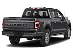 Used 2021 Ford F-150 Platinum SuperCrew Cab for sale #C38950 - photo 2