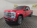 2024 Ford F-350 Crew Cab SRW 4WD Pickup for sale #C38953 - photo 3