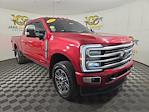 2024 Ford F-350 Crew Cab SRW 4WD Pickup for sale #C38953 - photo 1