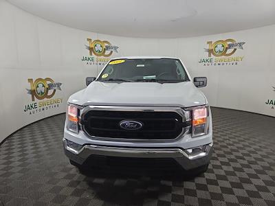 Used 2021 Ford F-150 XLT SuperCrew Cab for sale #C38987 - photo 2