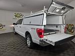Used 2021 Ford F-150 XLT SuperCrew Cab for sale #C38987 - photo 21