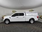 Used 2021 Ford F-150 XLT SuperCrew Cab for sale #C38987 - photo 4
