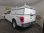 Used 2021 Ford F-150 XLT SuperCrew Cab for sale #C38987 - photo 5