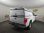 Used 2021 Ford F-150 XLT SuperCrew Cab for sale #C38987 - photo 7