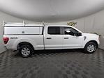Used 2021 Ford F-150 XLT SuperCrew Cab for sale #C38987 - photo 8