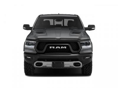 Used 2019 Ram 1500 - photo 1