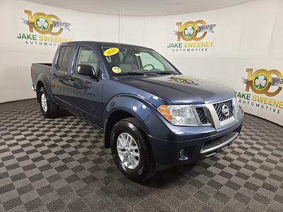 Used 2019 Nissan Frontier - photo 1