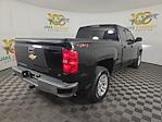 Used 2018 Chevrolet Silverado 1500 LT Double Cab for sale #C39004 - photo 7