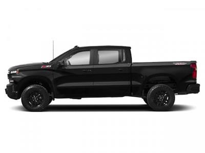 Used 2019 Chevrolet Silverado 1500 - photo 1