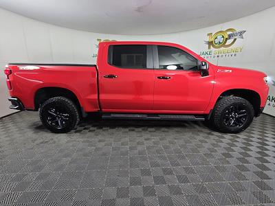 Used 2019 Chevrolet Silverado 1500 - photo 1