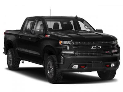 Used 2019 Chevrolet Silverado 1500 - photo 1