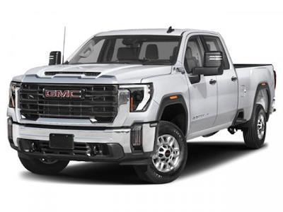 Used 2024 GMC Sierra 2500 - photo 1