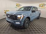 2023 Ford F-150 SuperCrew Cab 4WD Pickup for sale #C39026 - photo 3