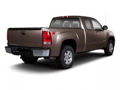 Used 2013 GMC Sierra 1500 - photo 1