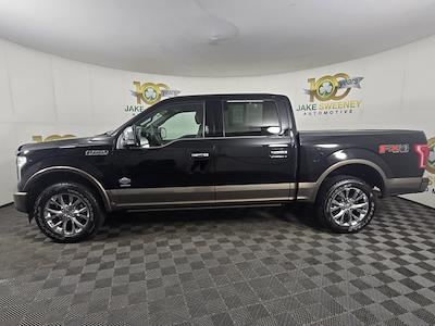 Used 2017 Ford F-150 - photo 1