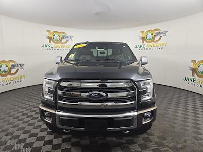 Used 2017 Ford F-150 - photo 1