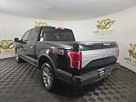 2017 Ford F-150 SuperCrew Cab 4WD Pickup for sale #C39035 - photo 5