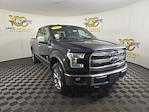 2017 Ford F-150 SuperCrew Cab 4WD Pickup for sale #C39035 - photo 1