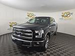 2017 Ford F-150 SuperCrew Cab 4WD Pickup for sale #C39035 - photo 3