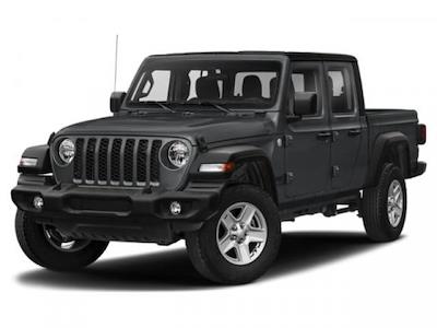 Used 2020 Jeep Gladiator - photo 1