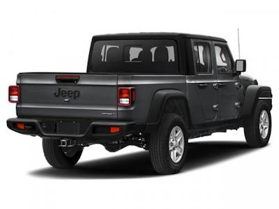 Used 2020 Jeep Gladiator - photo 1