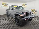 2020 Jeep Gladiator Crew Cab 4WD Pickup for sale #C39037 - photo 1