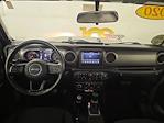 2020 Jeep Gladiator Crew Cab 4WD Pickup for sale #C39037 - photo 11